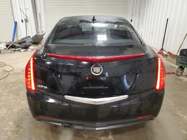 Photo 6 from auction – 2014 CADILLAC ATS with VIN 1G6AA5RA9E0120626