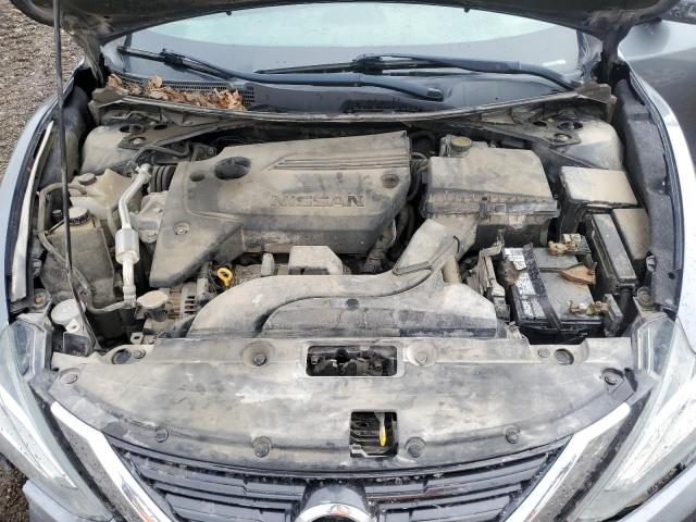 Photo 11 from auction – 2018 NISSAN ALTIMA 2.5 with VIN 1N4AL3AP1JC142095