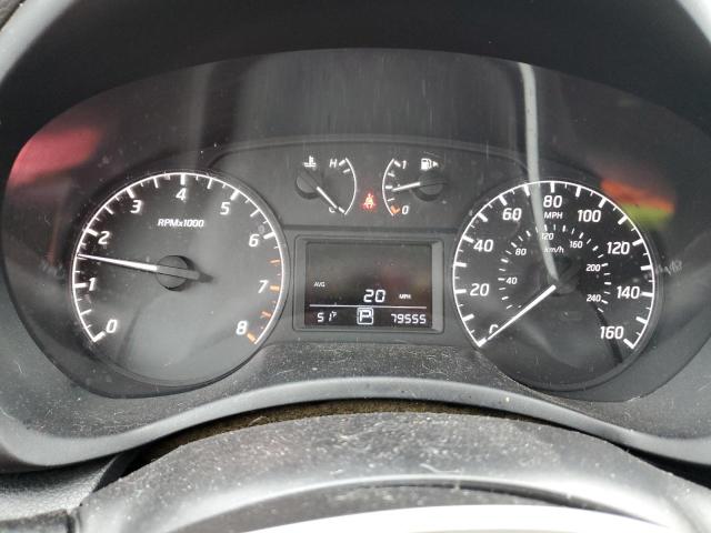 Photo 9 from auction – 2013 NISSAN SENTRA S with VIN 3N1AB7AP1DL784154