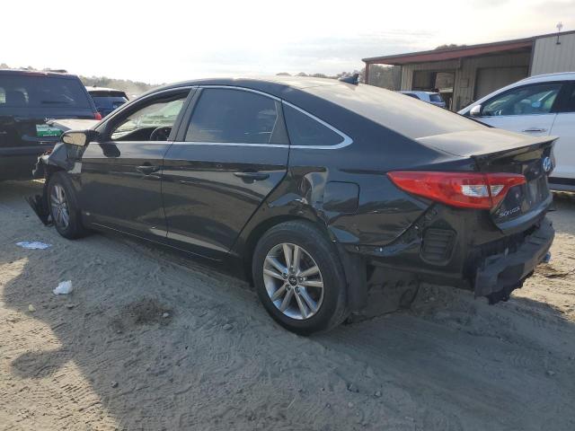 Photo 2 from auction – 2016 HYUNDAI SONATA SE with VIN 5NPE24AF8GH305639