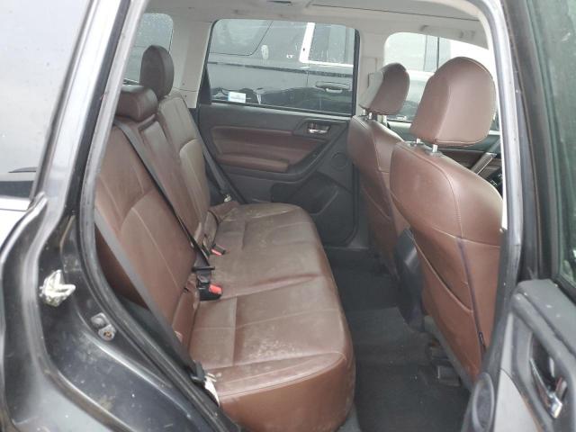 Photo 11 from auction – 2018 SUBARU FORESTER 2 with VIN JF2SJAWC4JH459467