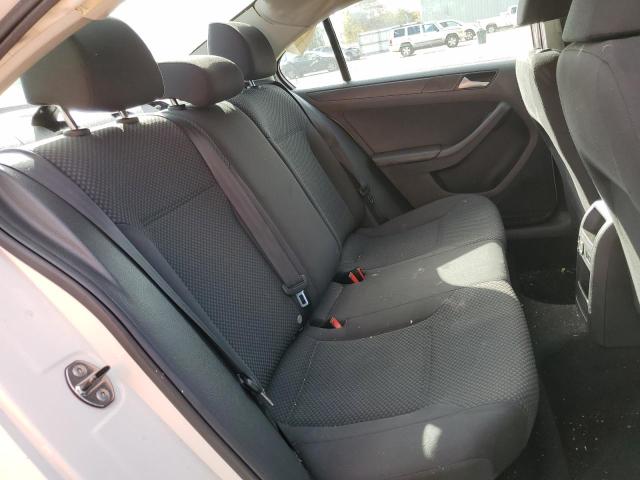 Photo 10 from auction – 2014 VOLKSWAGEN JETTA with VIN 3VW2K7AJ6EM227293