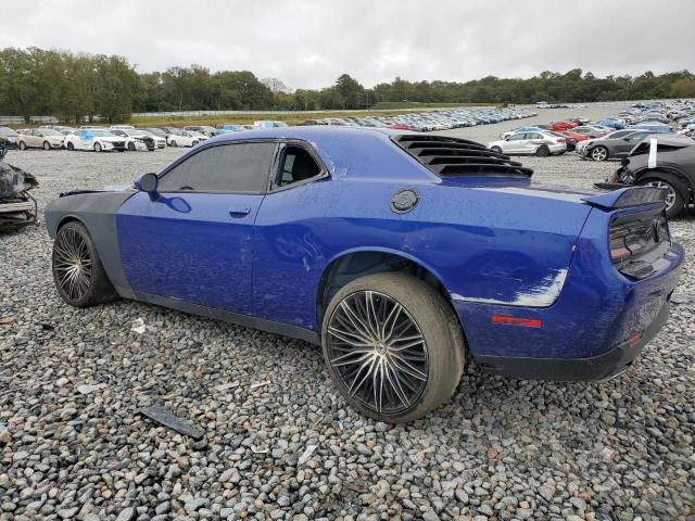 Photo 2 from auction – 2018 DODGE CHALLENGER with VIN 2C3CDZAGXJH219356