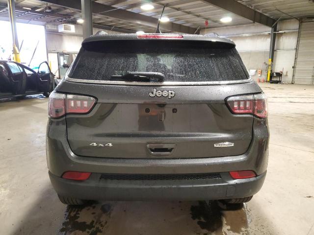 Photo 6 from auction – 2019 JEEP COMPASS LA with VIN 3C4NJDBB4KT594042