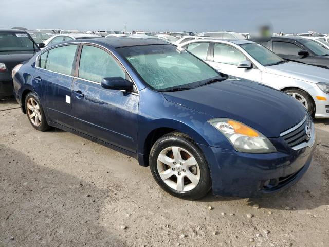 Photo 4 from auction – 2009 NISSAN ALTIMA 2.5 with VIN 1N4AL21E79C168463