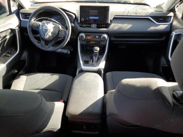 Photo 8 from auction – 2023 TOYOTA RAV4 LE with VIN 2T3F1RFV5PW396060