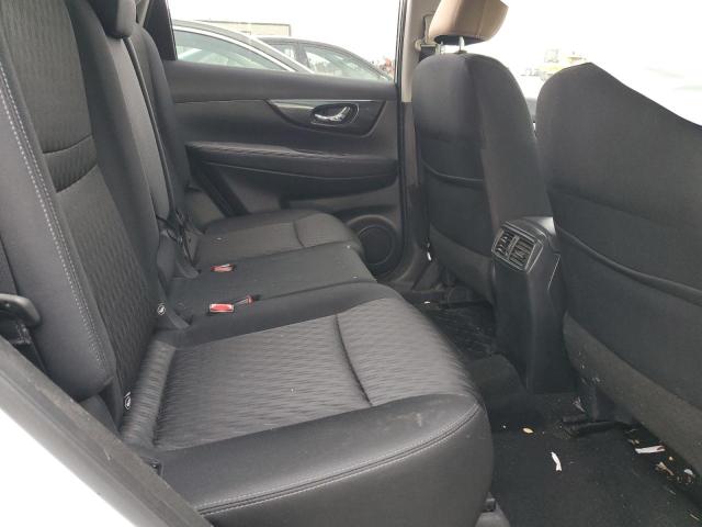 Photo 10 from auction – 2018 NISSAN ROGUE S with VIN KNMAT2MVXJP539666