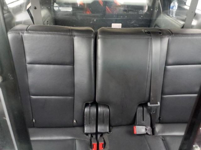 Photo 10 from auction – 2015 FORD EXPLORER P with VIN 1FM5K8AR6FGC16586