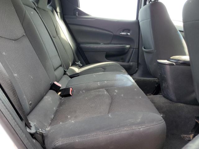Photo 10 from auction – 2011 DODGE AVENGER MA with VIN 1B3BD1FB9BN557315