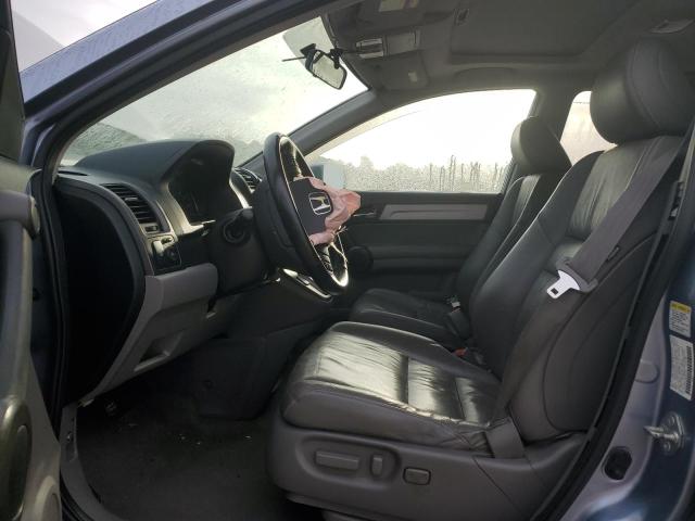 Photo 7 from auction – 2011 HONDA CR-V EXL with VIN JHLRE3H79BC003169