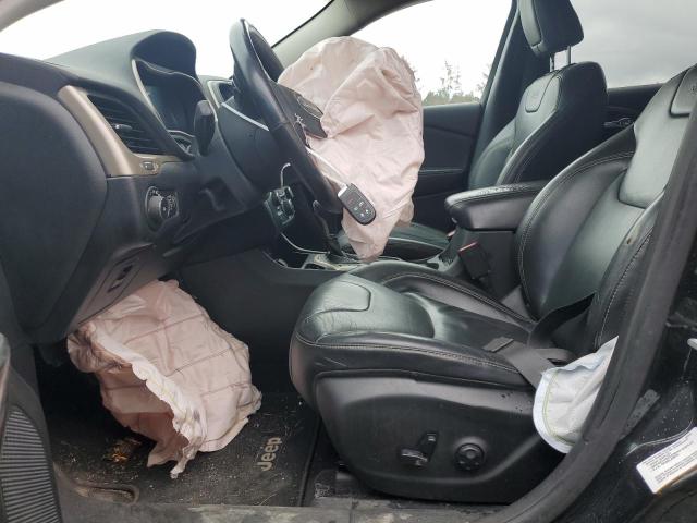 Zdjęcie 7 z aukcji – 2014 JEEP CHEROKEE L z VIN 1C4PJLDB8EW113286