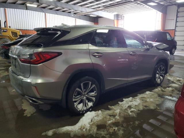 Photo 3 from auction – 2019 LEXUS RX 350 BAS with VIN 2T2BZMCAXKC197712