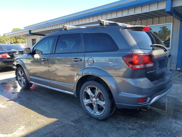 Photo 2 from auction – 2015 DODGE JOURNEY CR with VIN 3C4PDCGBXFT587962