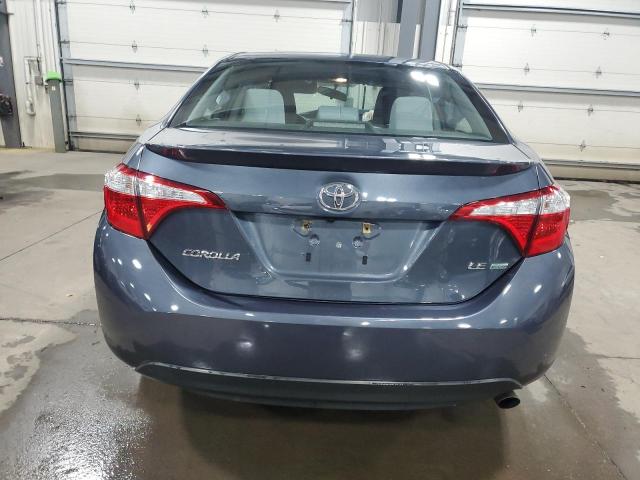 Photo 6 from auction – 2016 TOYOTA COROLLA EC with VIN 2T1BPRHE1GC629646