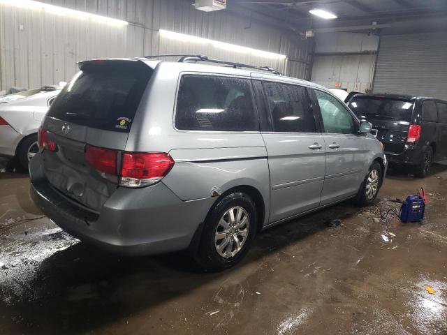 Photo 3 from auction – 2010 HONDA ODYSSEY EX with VIN 5FNRL3H75AB049599