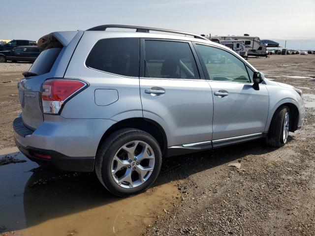 Photo 3 from auction – 2018 SUBARU FORESTER 2 with VIN JF2SJAWC7JH538924