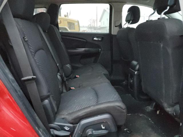 Photo 11 from auction – 2013 DODGE JOURNEY SX with VIN 3C4PDCBB0DT724136