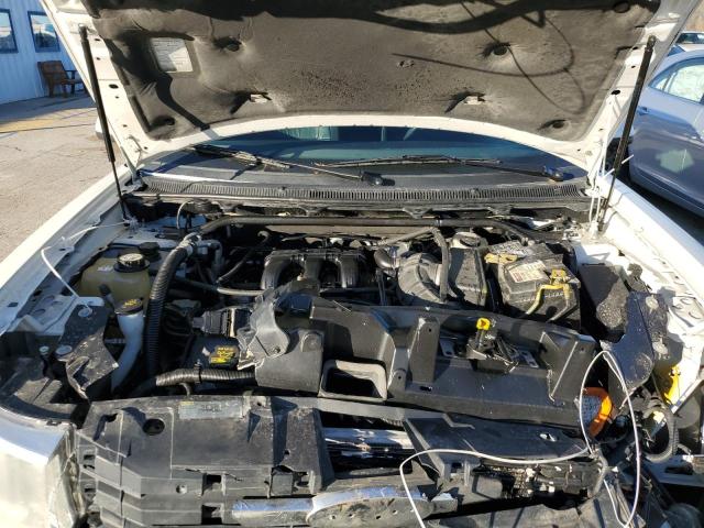 Photo 12 from auction – 2009 FORD FLEX SEL with VIN 2FMDK52C89BA13330