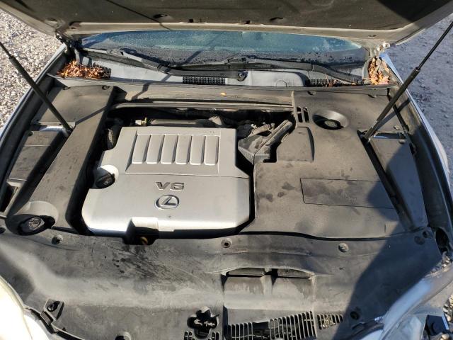 Photo 11 from auction – 2008 LEXUS ES 350 with VIN JTHBJ46G482225179