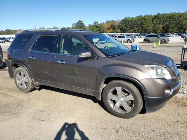 Photo 4 from auction – 2012 GMC ACADIA with VIN 1GKKRRED5CJ222714