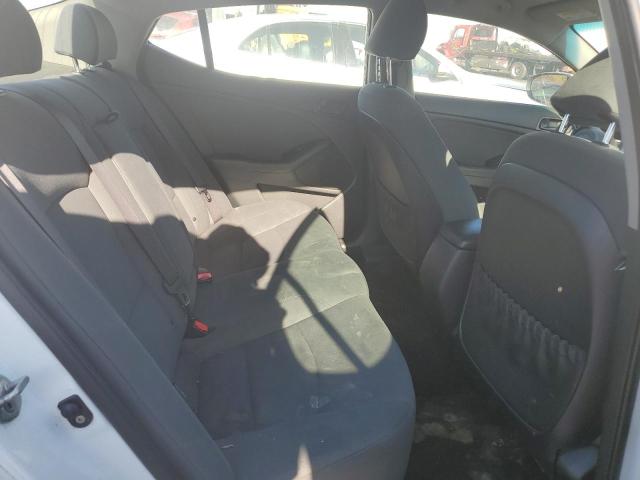 Photo 10 from auction – 2015 KIA OPTIMA LX with VIN KNAGM4A71F5660319