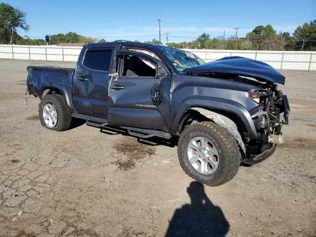 Photo 4 from auction – 2017 TOYOTA TACOMA DOU with VIN 3TMAZ5CN5HM029274