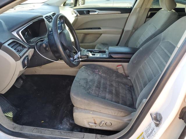 Photo 7 from auction – 2018 FORD FUSION SE with VIN 3FA6P0LU4JR281263