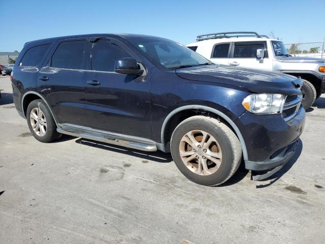 Photo 4 from auction – 2011 DODGE DURANGO EX with VIN 1D4RD2GG0BC630499