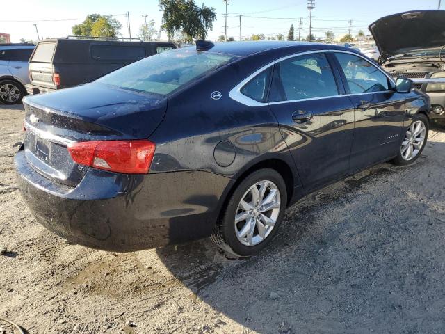 Photo 3 from auction – 2016 CHEVROLET IMPALA LT with VIN 2G1115S34G9102092