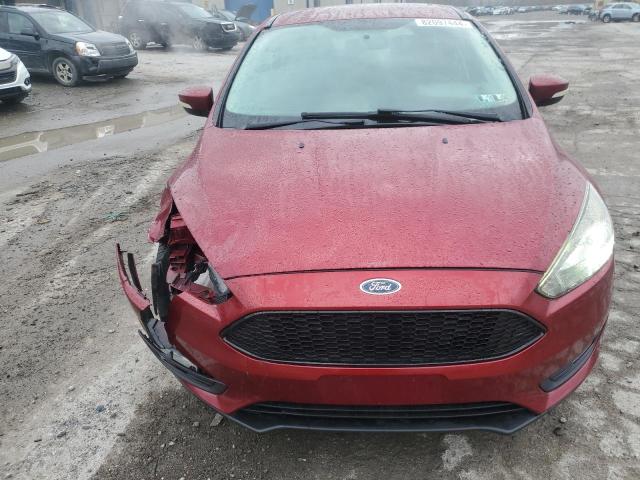 Photo 5 from auction – 2016 FORD FOCUS SE with VIN 1FADP3K20GL302772