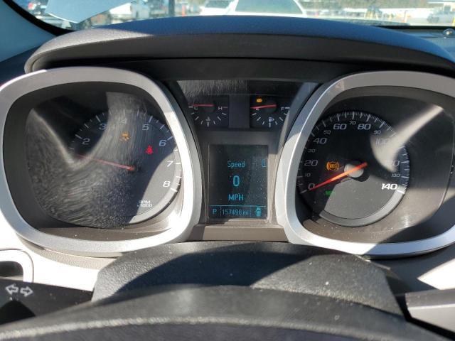Photo 9 from auction – 2012 CHEVROLET EQUINOX LT with VIN 2GNFLEE51C6285295
