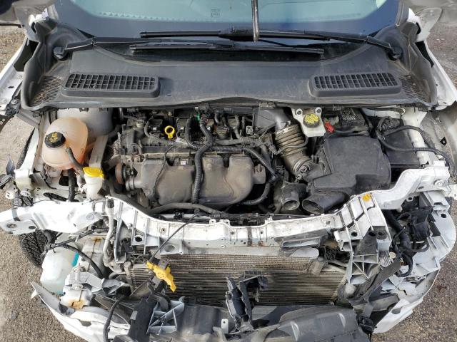 Photo 11 from auction – 2017 FORD ESCAPE TIT with VIN 1FMCU9J91HUB32025