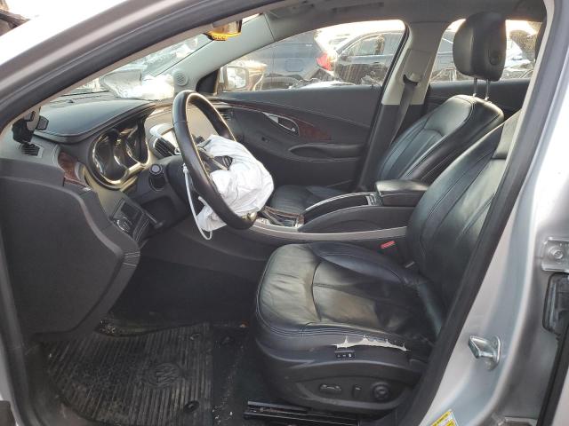 Photo 7 from auction – 2013 BUICK LACROSSE with VIN 1G4GC5E31DF318083