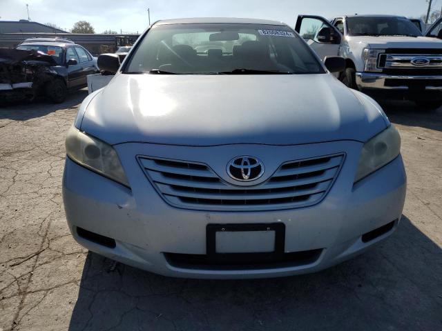 Photo 5 from auction – 2007 TOYOTA CAMRY CE with VIN 4T1BE46K17U581730