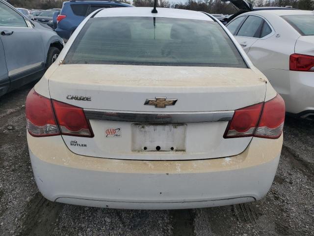 Photo 6 from auction – 2012 CHEVROLET CRUZE LS with VIN 1G1PC5SH9C7210266
