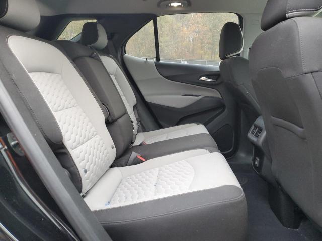 Photo 11 from auction – 2021 CHEVROLET EQUINOX LS with VIN 2GNAXSEV0M6132714