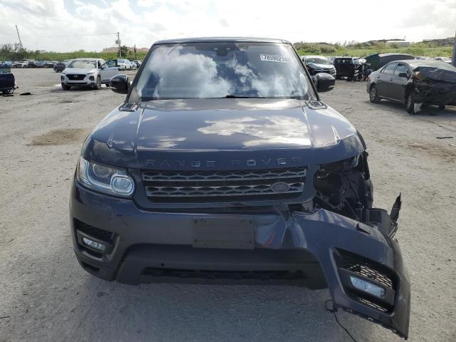 Photo 5 from auction – 2017 LAND ROVER RANGE ROVE with VIN SALWG2FK7HA676812