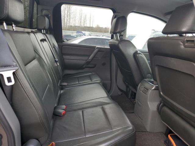 Photo 10 from auction – 2007 NISSAN TITAN XE with VIN 1N6AA07B97N207120