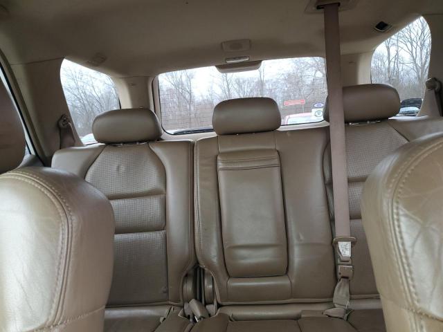 Photo 10 from auction – 2005 ACURA MDX with VIN 2HNYD18965H505036