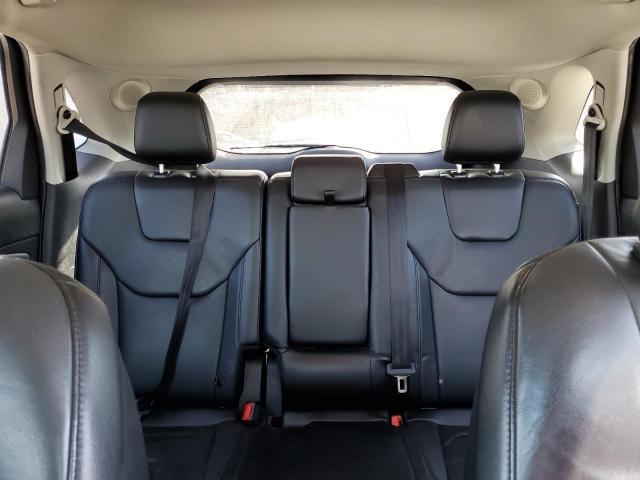 Photo 10 from auction – 2016 FORD EDGE TITAN with VIN 2FMPK4K84GBB22741
