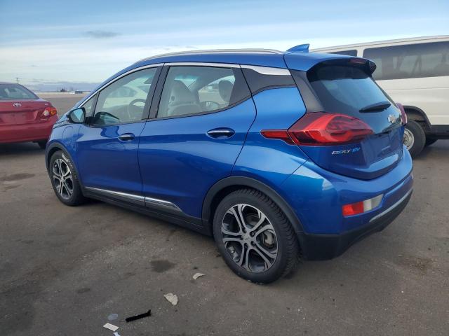 Photo 2 from auction – 2017 CHEVROLET BOLT EV PR with VIN 1G1FX6S0XH4189324