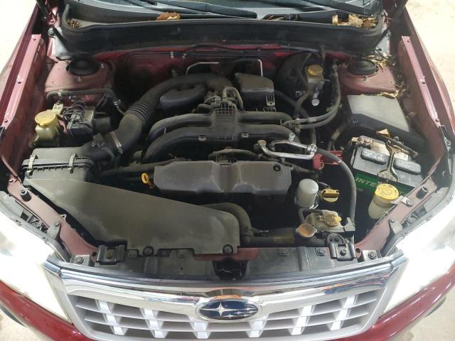 Photo 11 from auction – 2013 SUBARU FORESTER T with VIN JF2SHAGCXDH433180
