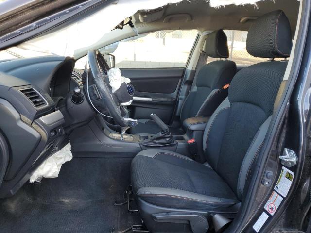 Foto 7 de la subasta – 2016 SUBARU CROSSTREK con VIN JF2GPADC2G8268825