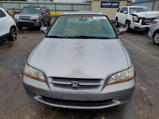Photo 5 from auction – 2000 HONDA ACCORD EX with VIN 1HGCG1657YA066554