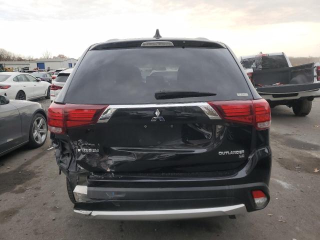 Photo 6 from auction – 2018 MITSUBISHI OUTLANDER with VIN JA4AZ3A32JZ070580