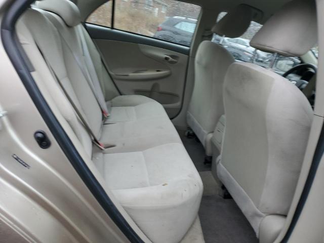 Photo 10 from auction – 2009 TOYOTA COROLLA BA with VIN 2T1BU40E29C164577