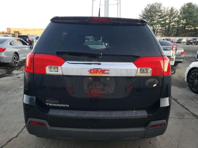 Photo 6 from auction – 2012 GMC TERRAIN SL with VIN 2GKALMEK4C6177986