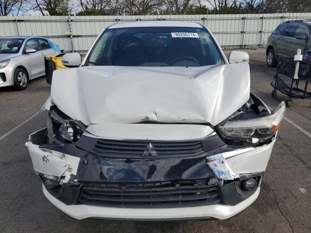 Photo 5 from auction – 2016 MITSUBISHI OUTLANDER with VIN JA4AP3AU4GZ034798