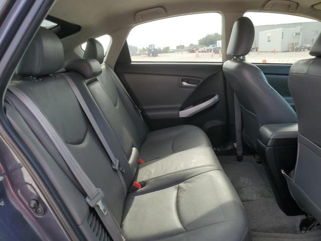 صورة رقم 10 من المزاد - 2012 TOYOTA PRIUS مع VIN JTDKN3DU0C1502787