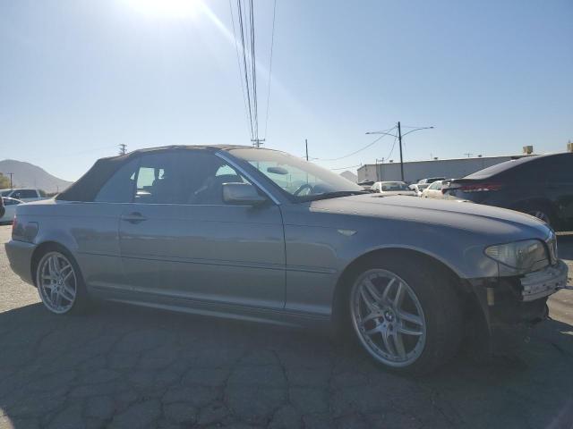 Photo 4 from auction – 2004 BMW 330 CI with VIN WBABW53444PL42063